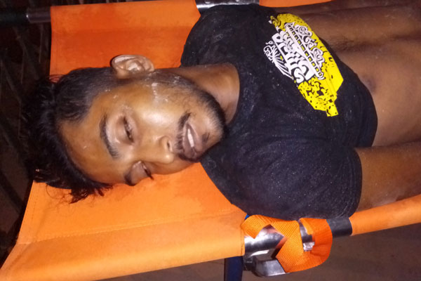 কলাপাড়ায় বিদ্যুৎপৃষ্ট হয়ে ইলেকট্রিশিয়ানের মৃত্যু