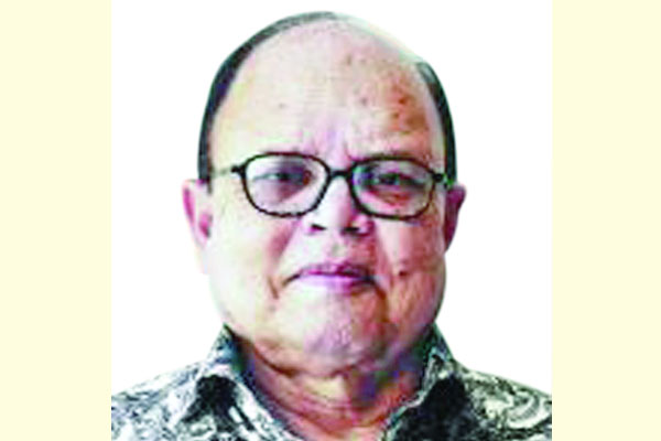 সরকারের পক্ষে বা বিপক্ষে কোনোটাই করা উচিত নয়