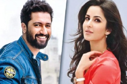ক্যাটরিনার বাড়িতে ভিকি কৌশল, আরও বাড়ল প্রেমের গুঞ্জন
