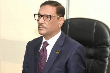 'সরকার বিভিন্ন অপরাধে নিজেদের দলের লোকদেরও ছাড় দিচ্ছে না'