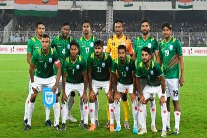 নাটকীয় করোনা পরীক্ষায় মানসিক চাপে ফুটবলাররা