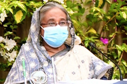 স্বাস্থ্যবিধি মানাতে প্রয়োজনে ভ্রাম্যমাণ আদালত পরিচালনার নির্দেশ প্রধানমন্ত্রীর

