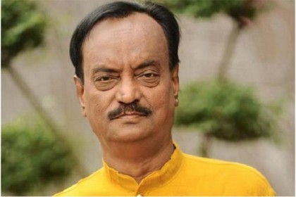 মিরপুর বুদ্ধিজীবী কবরস্থানে সমাহিত আলাউদ্দিন আলী