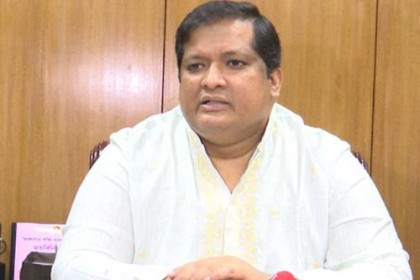 'স্বাস্থ্যবিধি মেনে সীমিত আকারে সব ধরনের খেলা শুরু করা যাবে'