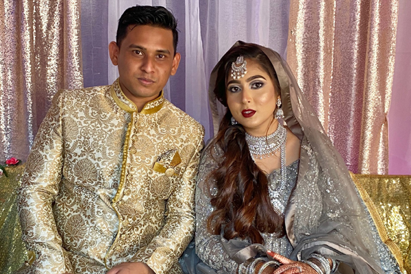 জেগে উঠছেন নিউইয়র্কের প্রবাসীরা