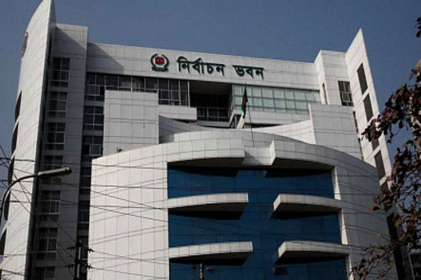 ভোটকেন্দ্রের আশেপাশে চিৎকার-চেঁচামেচি করলে ২ বছরের জেল
