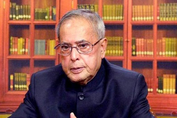 প্রণব মুখার্জির অবস্থা এখনও সংকটাপন্ন
