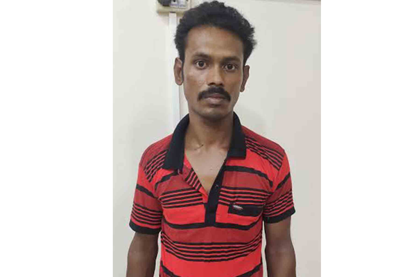 বাগেরহাটে শিশু ধর্ষণ চেষ্টায় যুবক গ্রেফতার 


