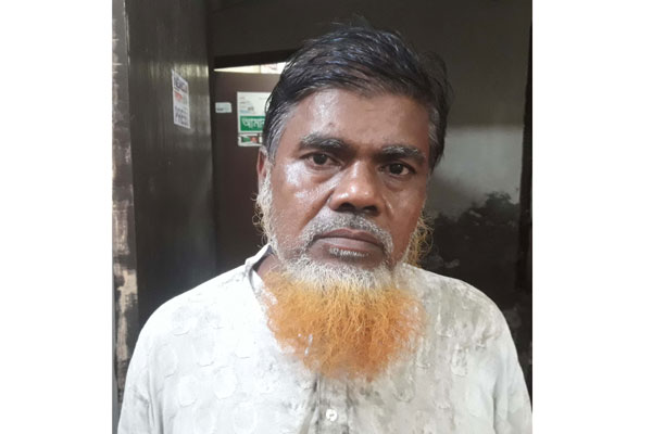 নোয়াখালীতে সন্ত্রাসী হামলায় ইসলামী ঐক্যজোট নেতা আহত