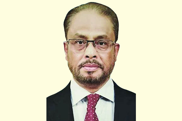 চাঁদাবাজ দুর্নীতিমুক্ত দেশ গড়তে হবে