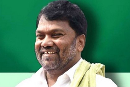 একাদশ শ্রেণিতে ভর্তি হলেন ঝাড়খণ্ডের শিক্ষামন্ত্রী 
