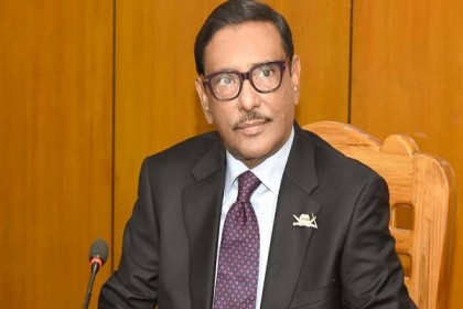 অসাম্প্রদায়িক চেতনা দিয়েই সমৃদ্ধির সোপান রচনা করতে হবে: কাদের