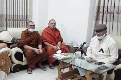 'সাম্প্রদায়িক সম্প্রীতি বিনষ্ট করতে চাইলে কঠোরভাবে দমন করা হবে'