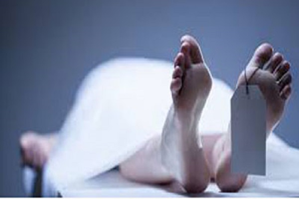 সাভারে অজ্ঞাত কিশোরের মরদেহ উদ্ধার