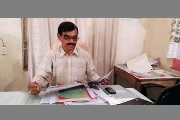 স্কুল সভাপতির স্বাক্ষর জালিয়াতি করলেন প্রধান শিক্ষক 