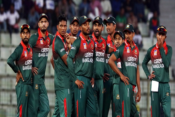 ফেব্রুয়ারিতে নিউজিল্যান্ড সফরে যাবে বাংলাদেশ ক্রিকেট দল