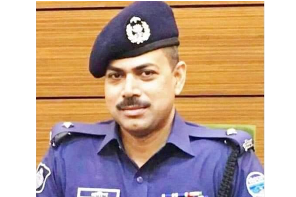 এবার মহেশখালীতে ওসি প্রদীপসহ ২৯ জনের বিরুদ্ধে হত্যা মামলা
