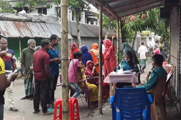 খুলনায় হত্যাকাণ্ডের ঘটনায় আরও এক আসামি গ্রেফতার 

