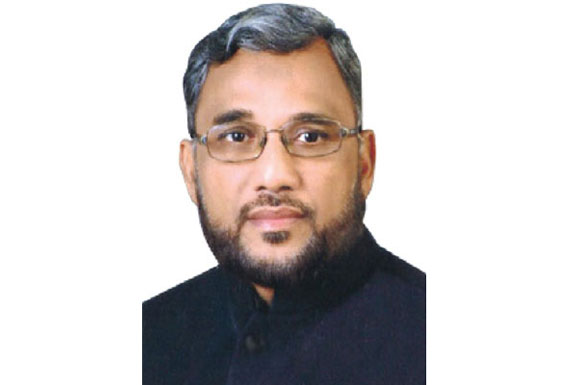 করোনা আক্রান্ত হলেন পরিবেশমন্ত্রী শাহাব উদ্দিন
