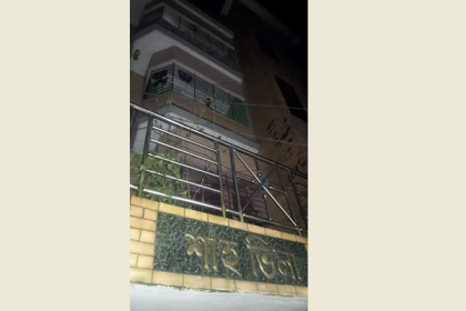 যে কথা বলে টিলাগড়ে ‘শাহ ভিলা’ ভাড়া নেয় জঙ্গিরা