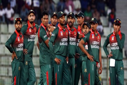 ফেব্রুয়ারিতে নিউজিল্যান্ড সফরে যাবে বাংলাদেশ ক্রিকেট দল