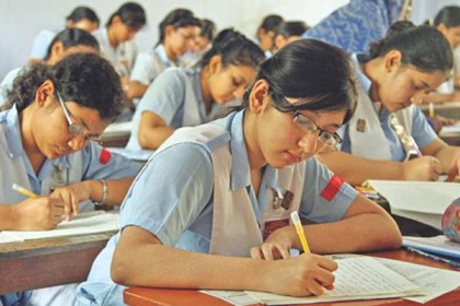 এইচএসসি পরীক্ষা; ‘জেড’ আকৃতিতে বসবে শিক্ষার্থীরা!