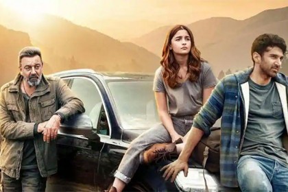 বিতর্কের মাঝেই ‘সড়ক ২’ ছবির ট্রেলার, সঞ্জয় দত্তের বাজিমাত