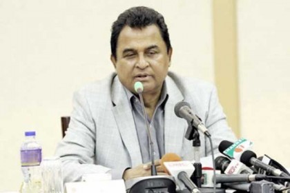 করোনার টিকা পেতে চুক্তির তাগিদ দিলেন অর্থমন্ত্রী