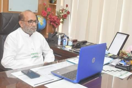 সাম্প্রদায়িক শক্তিকে প্রতিহত করার আহ্বান মৎস্য ও প্রাণিসম্পদ মন্ত্রীর