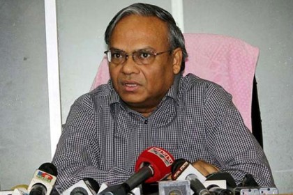 খালেদার নেতৃত্বে মানুষ হারানো অধিকার ফিরে পাবে: রিজভী