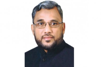 করোনা আক্রান্ত হলেন পরিবেশমন্ত্রী শাহাব উদ্দিন