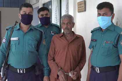 বরিশালে জিন তাড়ানোর নামে স্কুলছাত্রীকে ধর্ষণের অভিযোগ

