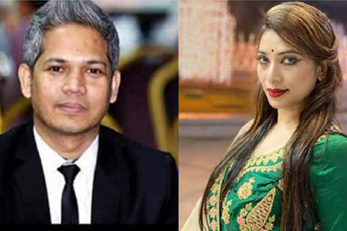 ২০ আগস্ট সাবরিনা-আরিফুলসহ ৮ জনের বিরুদ্ধে অভিযোগ গঠনের শুনানি 