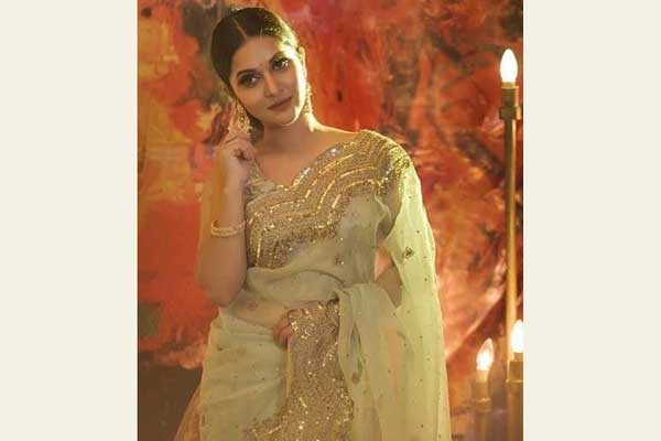 তবে কি কলকাতায় স্থায়ী হচ্ছেন মিথিলা?
