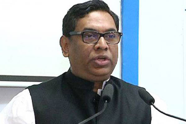 সাশ্রয়ী মূল্যে নিরবিচ্ছিন্ন জ্বালানি দেওয়াই চ্যালেঞ্জ: বিদ্যুৎ প্রতিমন্ত্রী