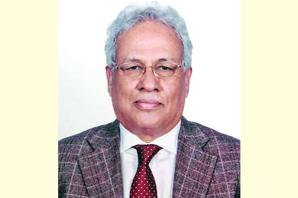 ঢাকা ব্যাংকের চেয়ারম্যান আবদুল হাই সরকার