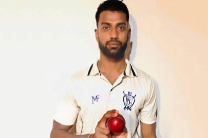 আইপিএলে সুযোগ পাননি, হতাশায় তরুণ ক্রিকেটারের আত্মহত্যা 