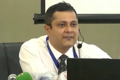 বাংলাদেশি ভ্যাকসিন কবে বাজারে আসতে পারে? 

