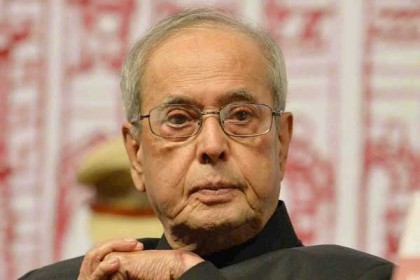 গুজব ছড়ানোয় মিডিয়ার বিরুদ্ধে প্রণব মুখার্জীর ছেলের ক্ষোভ