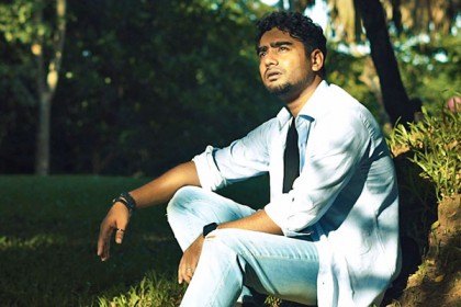 কাজী সাজু’র ‘ভালোবাসায় কি ভুল ছিলো’