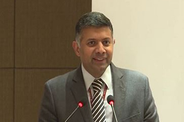 ঢাকায় ভারতীয় হাইকমিশনার হলেন বিক্রম দোরাইস্বামী