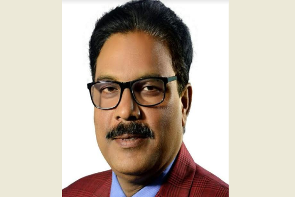 মেহেরপুর-২ আসনের সংসদ সদস্য করোনায় আক্রান্ত