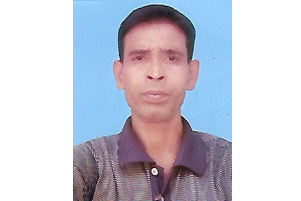 বগুড়ায় মৎস্য ব্যবসায়ীর রহস্যজনক মৃত্যু