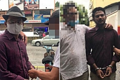রায়হান কবিরের আবেদন খারিজ, রিমান্ড বহাল