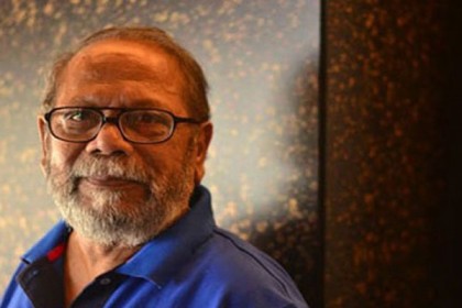 চিত্রশিল্পী মুর্তজা বশীর অসুস্থ, হাসপাতালে ভর্তি