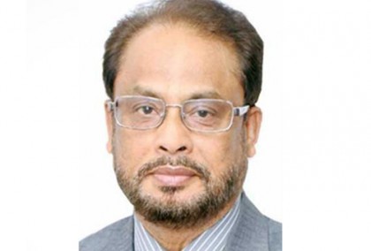 বঙ্গবন্ধু ছিলেন সর্বস্তরের গণমানুষের অন্তরের নেতা: জিএম কাদের