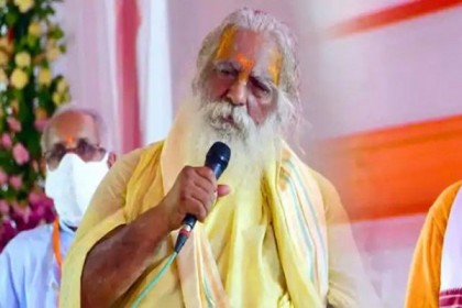 করোনাভাইরাসে আক্রান্ত রাম জন্মভূমি ট্রাস্টের প্রধান