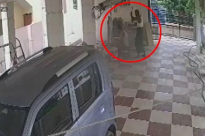 সম্পত্তি নিয়ে বাদানুবাদ, বাবার হাতুড়ি পিটুনিতে ছেলের মৃত্যু
 


