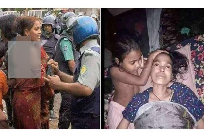 ত্যাগী আয়েশার শেষ নিঃশ্বাসটিও ছিল ত্যাগের