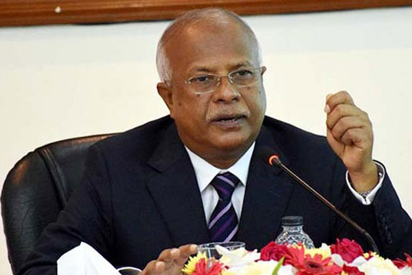 ১৫ আগস্ট জাতির কপালে কলঙ্কের তিলক এঁকেছে খুনিরা: ইকবাল মাহমুদ